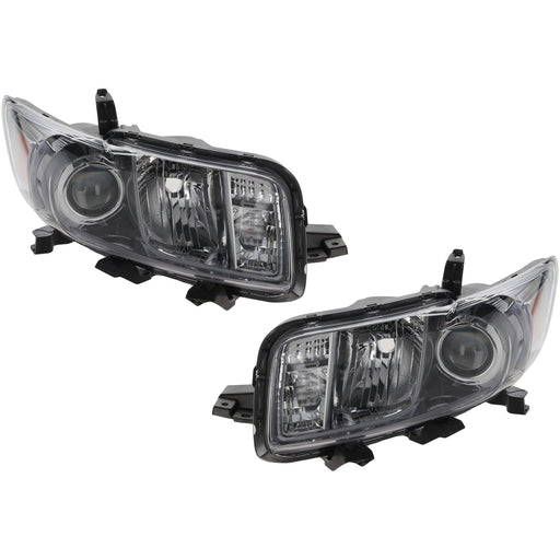 Headlight CarParts SET-REPS100101