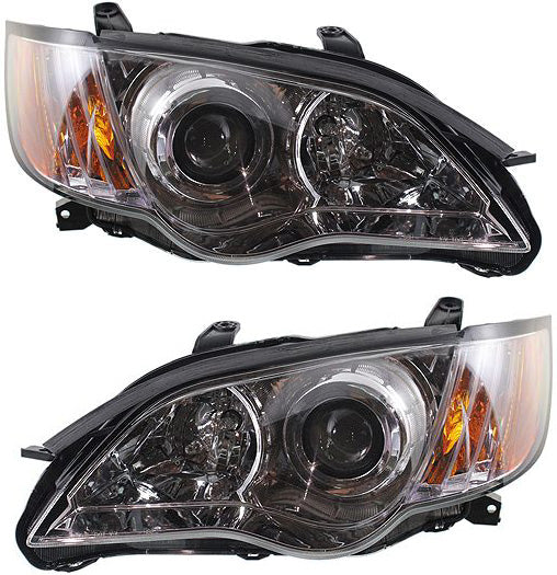 Headlight CarParts SET-REPS100103