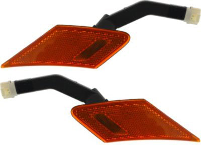 Side Marker Light CarParts SET-REPS104505
