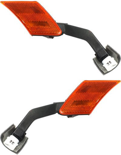 Side Marker Light CarParts SET-REPS104509