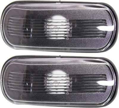 Side Marker Light CarParts SET-REPS104902