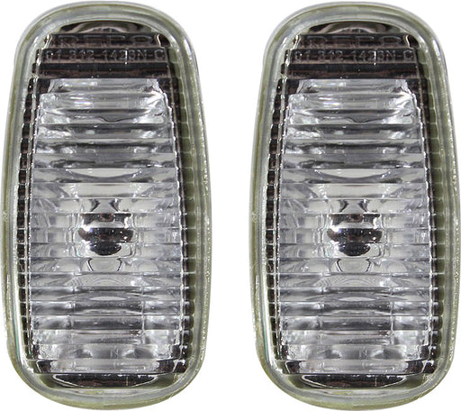 Side Marker Light CarParts SET-REPS107301-2
