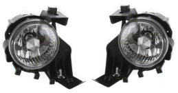 Fog Light CarParts SET-REPS107511
