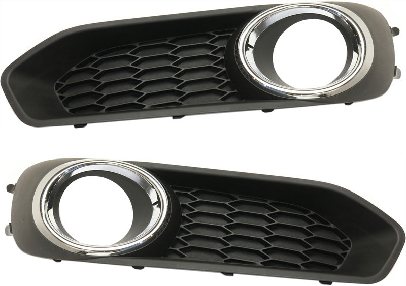 Fog Light Trim CarParts SET-REPS108005