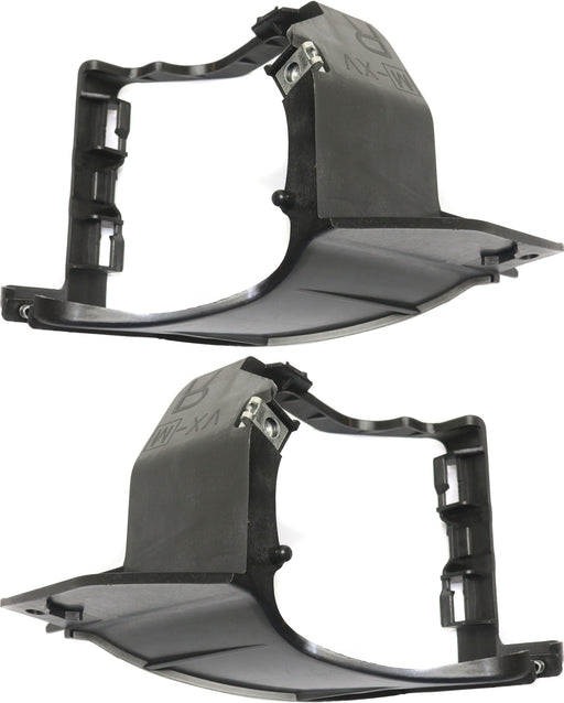 Fog Light Bracket CarParts SET-REPS110501