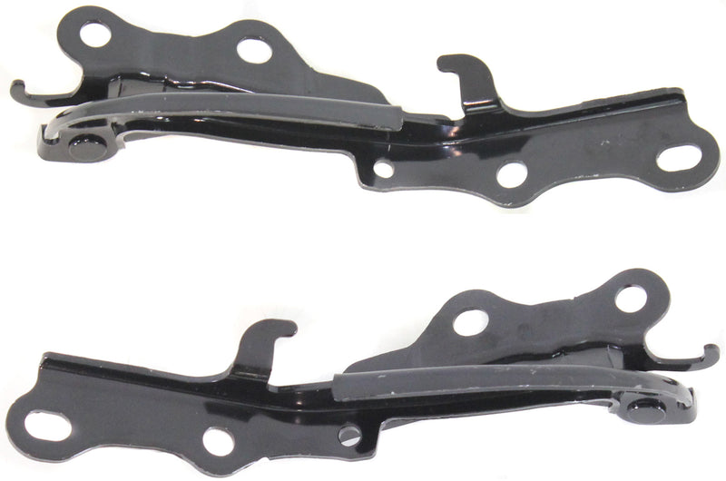 Hood Hinge CarParts SET-REPS130501