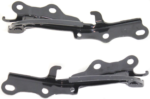 Hood Hinge CarParts SET-REPS130501