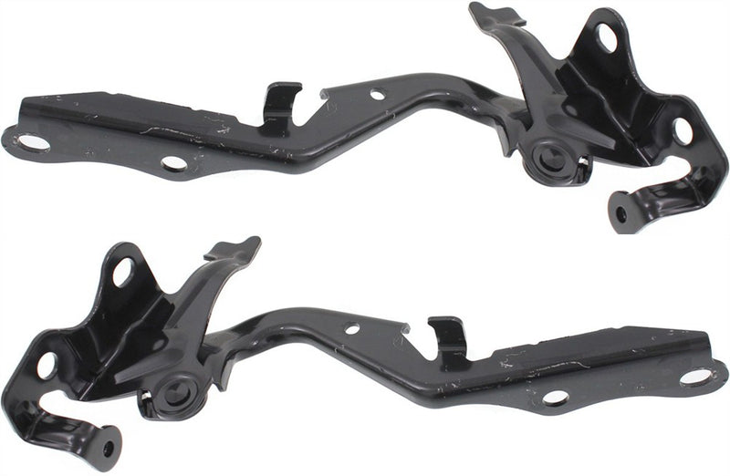 Hood Hinge CarParts SET-REPS130507