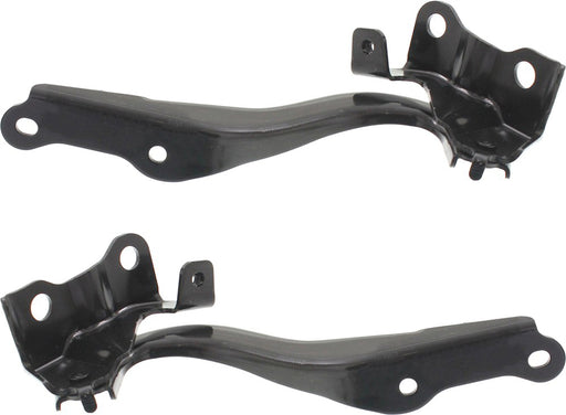 Hood Hinge CarParts SET-REPS130509