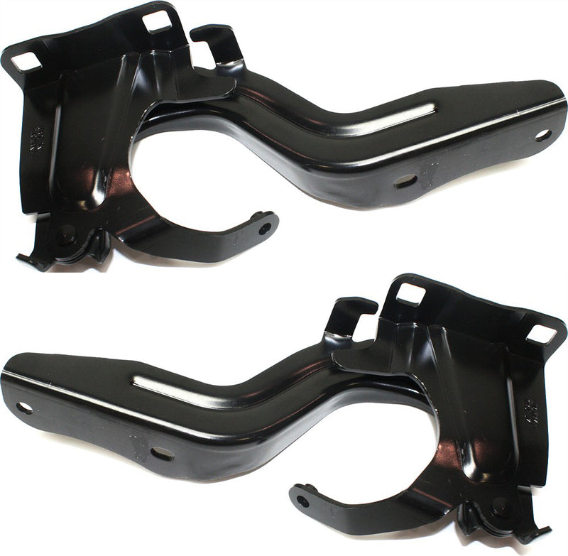 Hood Hinge CarParts SET-REPS130513