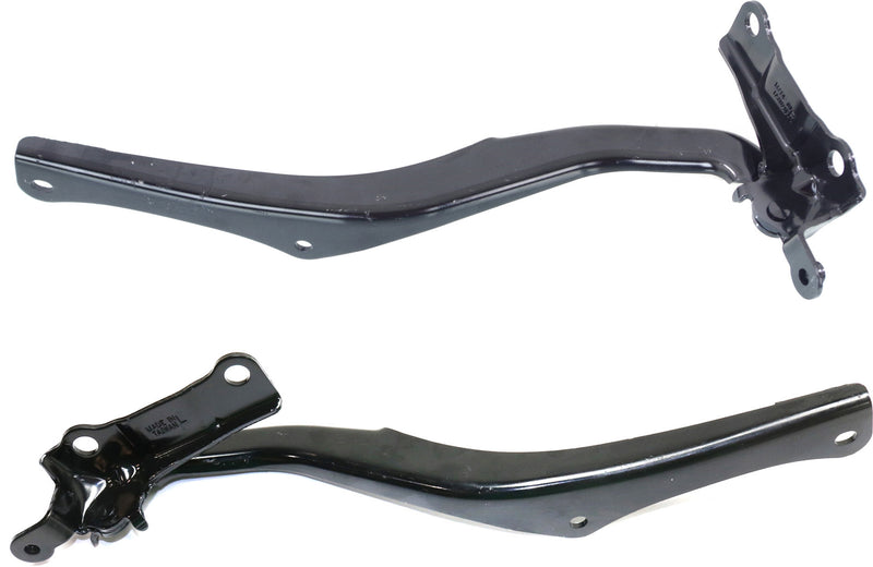 Hood Hinge CarParts SET-REPS130515