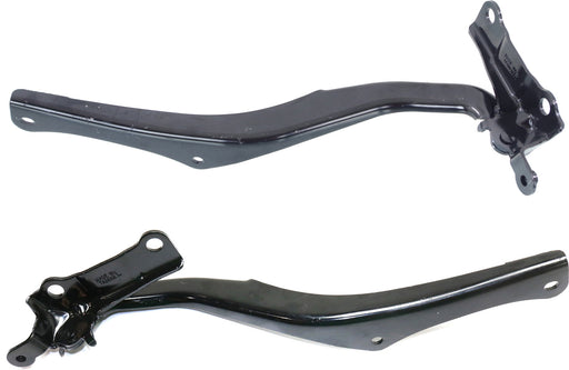 Hood Hinge CarParts SET-REPS130515