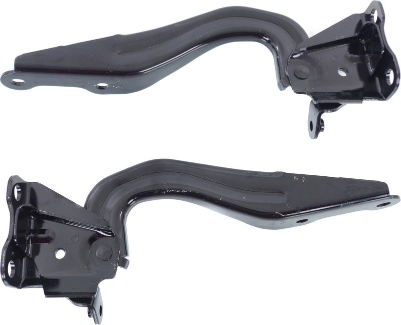 Hood Hinge CarParts SET-REPS130517