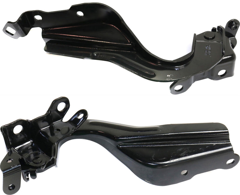 Hood Hinge CarParts SET-REPS130519