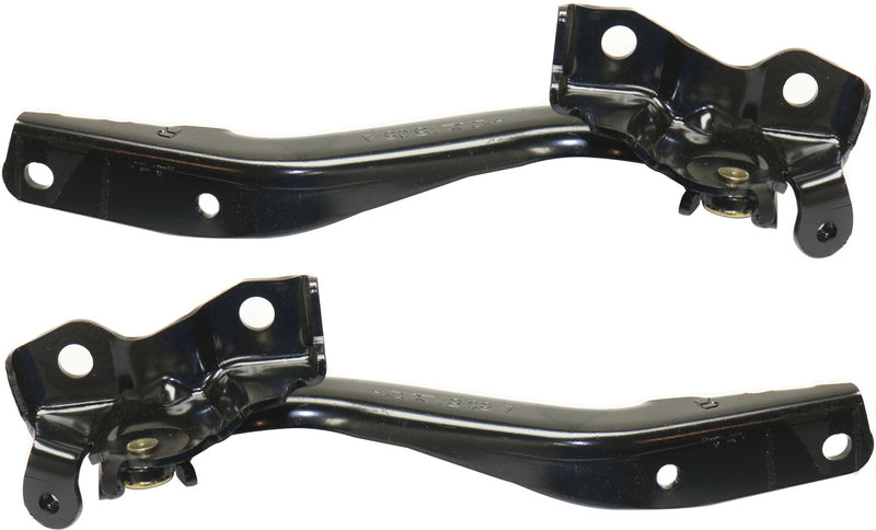 Hood Hinge CarParts SET-REPS130521