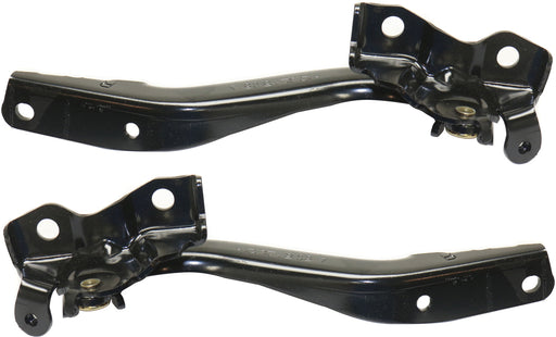 Hood Hinge CarParts SET-REPS130521