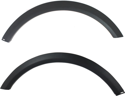 Fender Flare CarParts SET-REPS221301