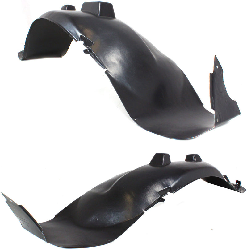 Fender Liner CarParts SET-REPS222121