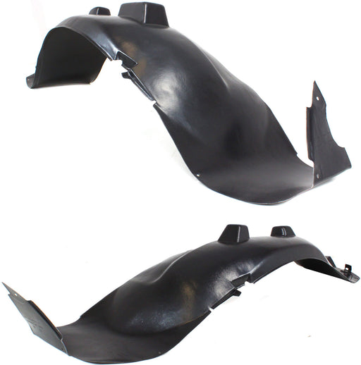 Fender Liner CarParts SET-REPS222121