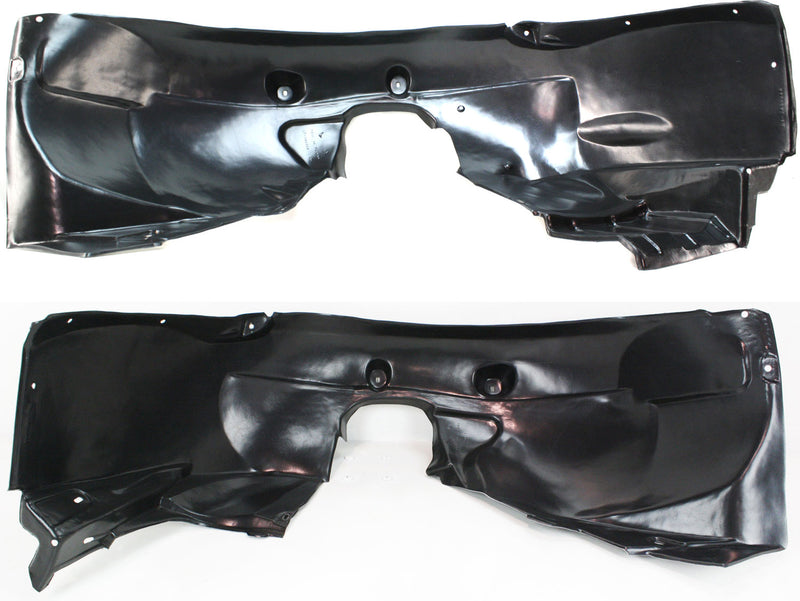 Fender Liner CarParts SET-REPS222123