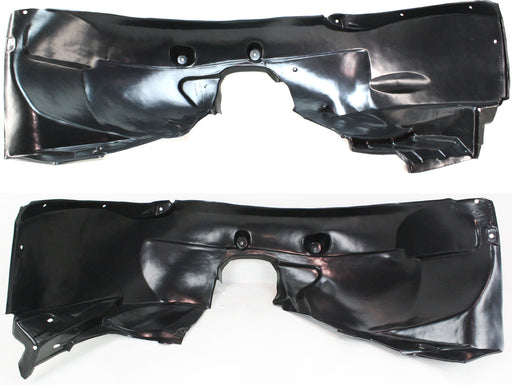 Fender Liner CarParts SET-REPS222123
