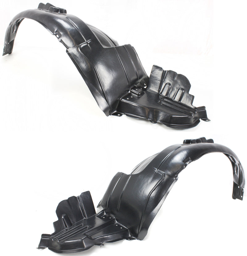 Fender Liner CarParts SET-REPS222125