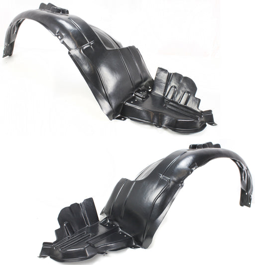 Fender Liner CarParts SET-REPS222125