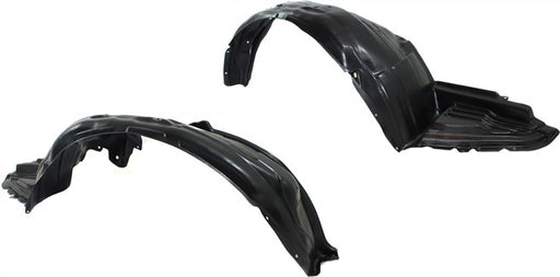 Fender Liner CarParts SET-REPS222129