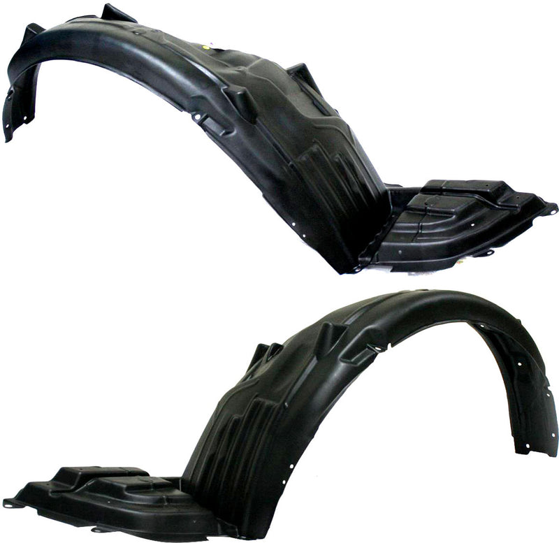 Fender Liner CarParts SET-REPS222133