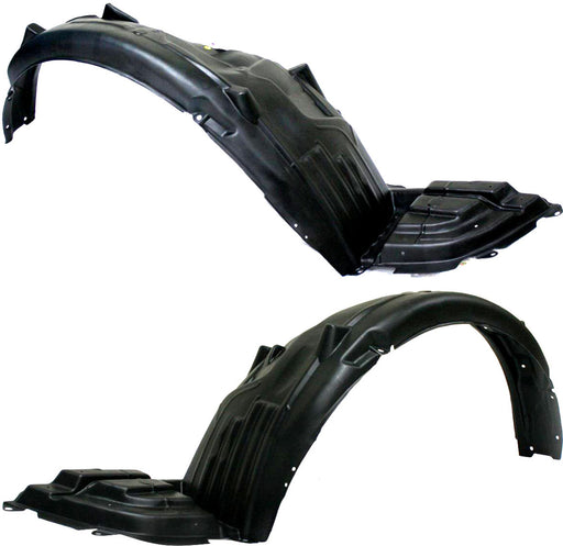 Fender Liner CarParts SET-REPS222133