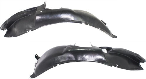 Fender Liner CarParts SET-REPS222135