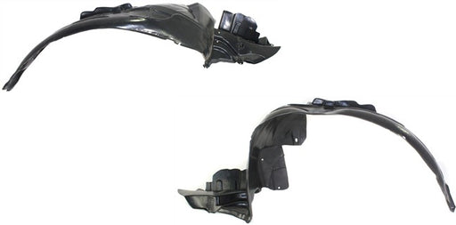 Fender Liner CarParts SET-REPS222141