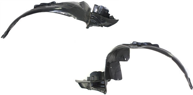 Subaru Impreza Parts & Accessories