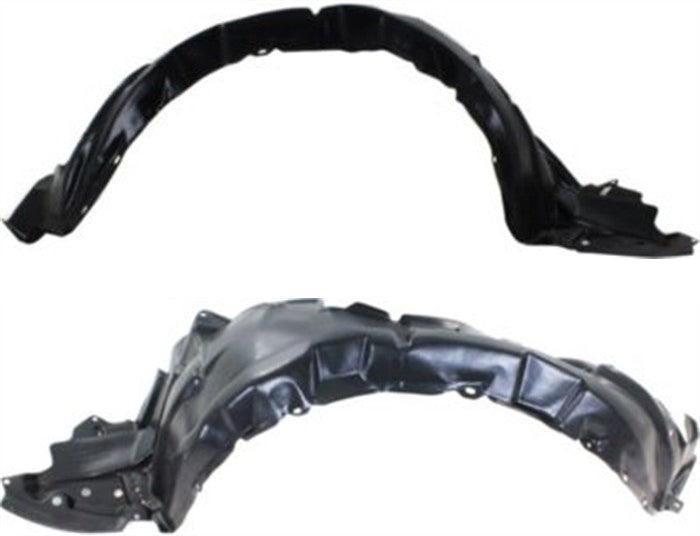 Fender Liner CarParts SET-REPS222167
