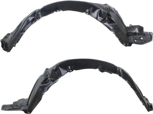 Fender Liner CarParts SET-REPS222171