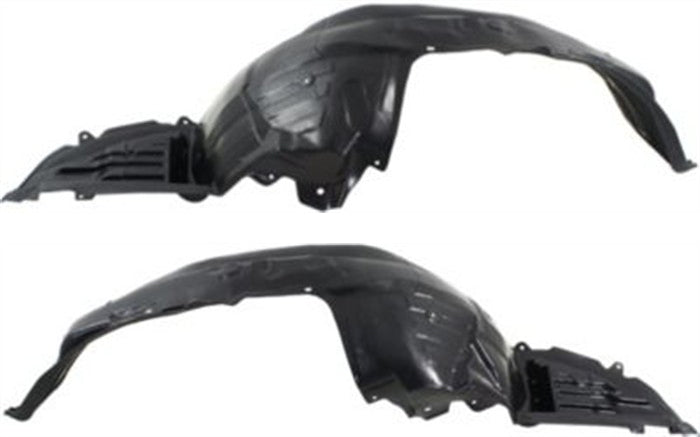 Fender Liner CarParts SET-REPS222173