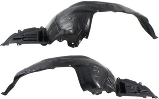 Fender Liner CarParts SET-REPS222173