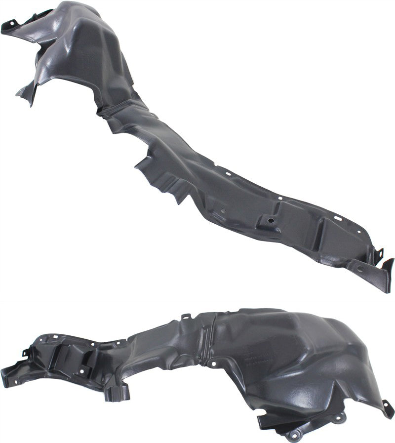 Fender Liner CarParts SET-REPS222175