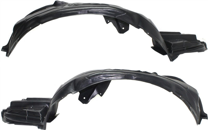 Fender Liner CarParts SET-REPS222177