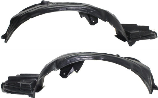 Fender Liner CarParts SET-REPS222177