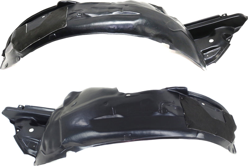 Fender Liner CarParts SET-REPS222181