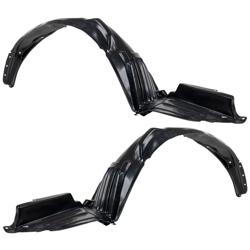 Fender Liner CarParts SET-REPS222183
