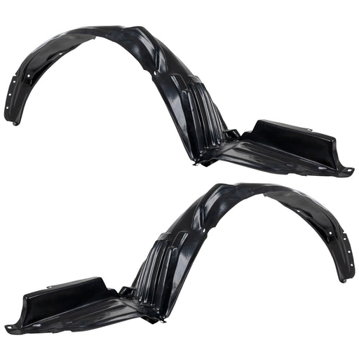 Fender Liner CarParts SET-REPS222183