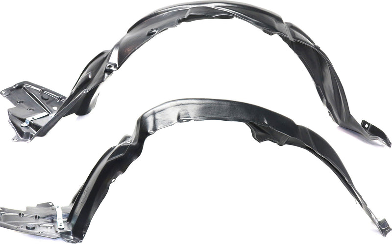 Fender Liner CarParts SET-REPS222187