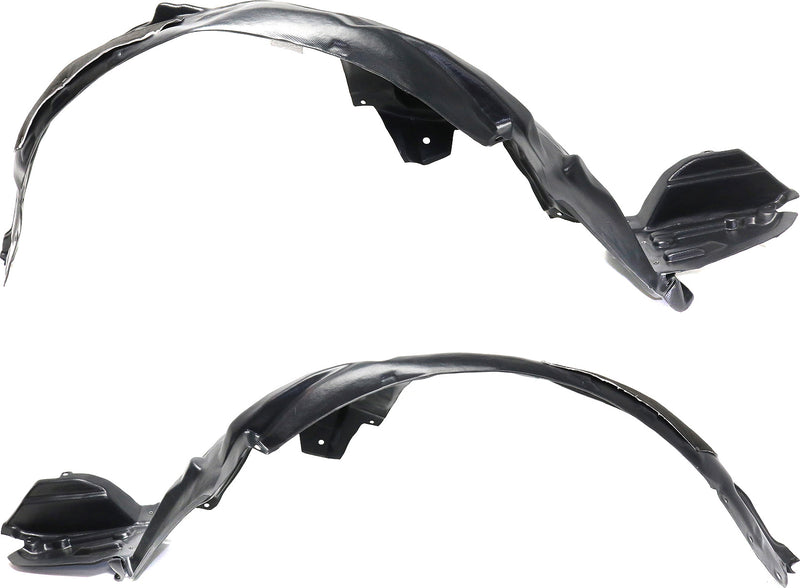 Fender Liner CarParts SET-REPS222191