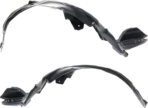 Fender Liner CarParts SET-REPS222191