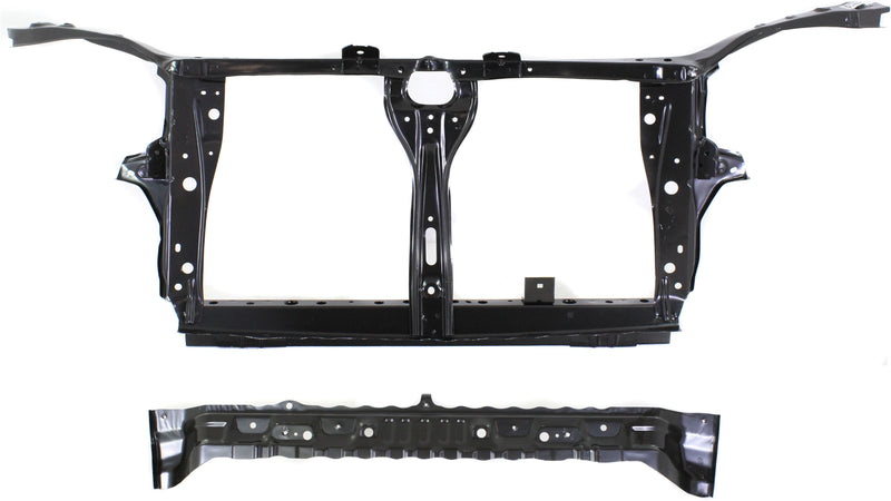 Radiator Support CarParts SET-REPS250107-2