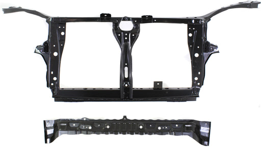 Radiator Support CarParts SET-REPS250107-2