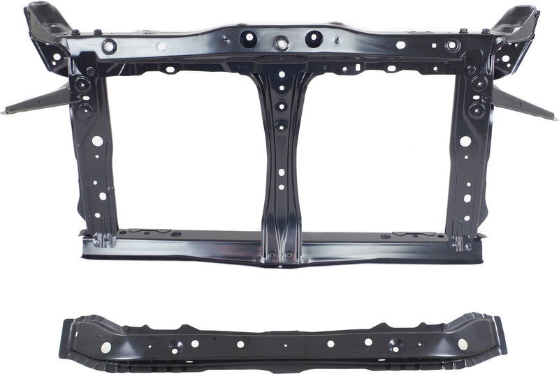 Radiator Support CarParts SET-REPS250112-2
