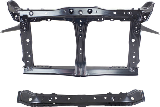 Radiator Support CarParts SET-REPS250112-2